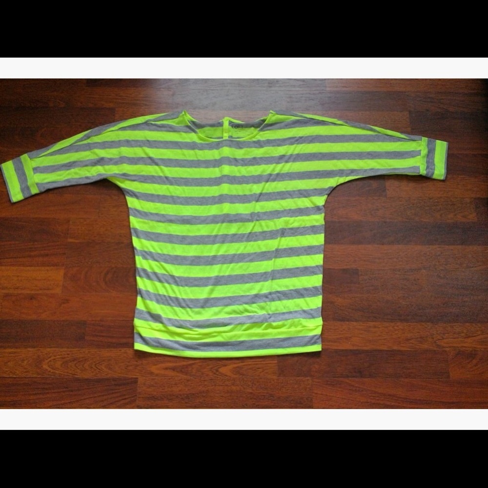 Ann Taylor Loft shirt